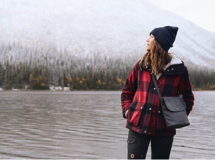 Fjällräven Norrvåge Pocket Brown Fjällräven Fjällräven Norrvåge Pocket Brown Fjällräven