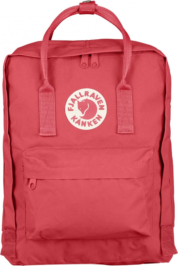 Fjällräven Kånken Peach Pink Fjällräven Fjällräven Kånken Peach Pink Fjällräven