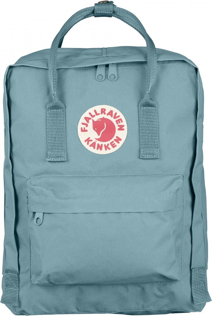 Fjällräven Kånken Sky Blue Fjällräven Fjällräven Kånken Sky Blue Fjällräven