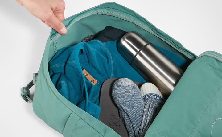 Fjällräven Kånken Khaki Dust Fjällräven Fjällräven Kånken Khaki Dust Fjällräven