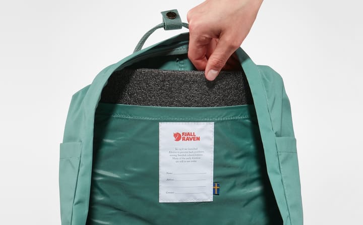 Fjällräven Kånken Khaki Dust Fjällräven Fjällräven Kånken Khaki Dust Fjällräven