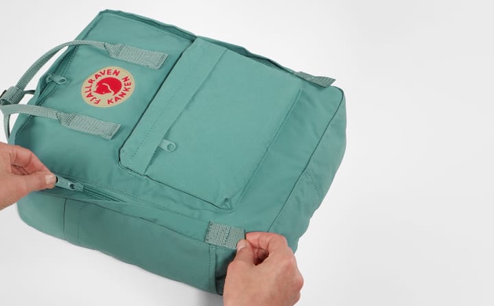 Fjällräven Kånken Khaki Dust Fjällräven Fjällräven Kånken Khaki Dust Fjällräven