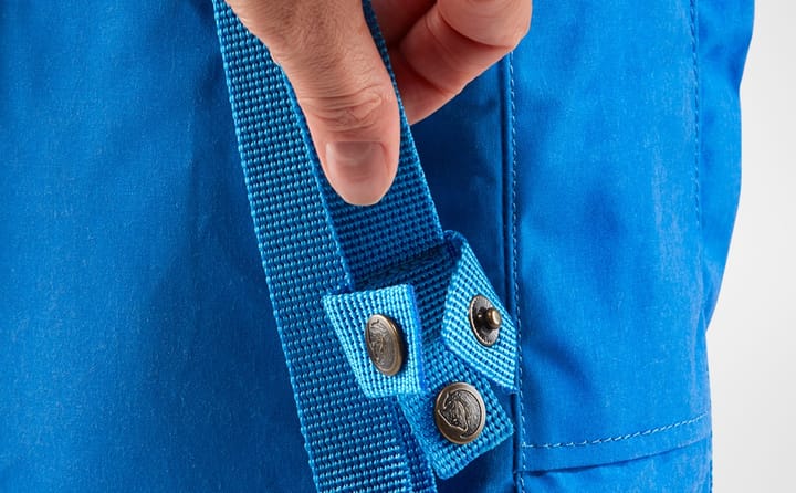 Fjällräven Kånken Mini Apple Mint Fjällräven Fjällräven Kånken Mini Apple Mint Fjällräven
