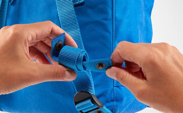 Fjällräven Kånken Mini Apple Mint Fjällräven Fjällräven Kånken Mini Apple Mint Fjällräven