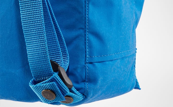 Fjällräven Kånken Mini Cobalt Blue Fjällräven