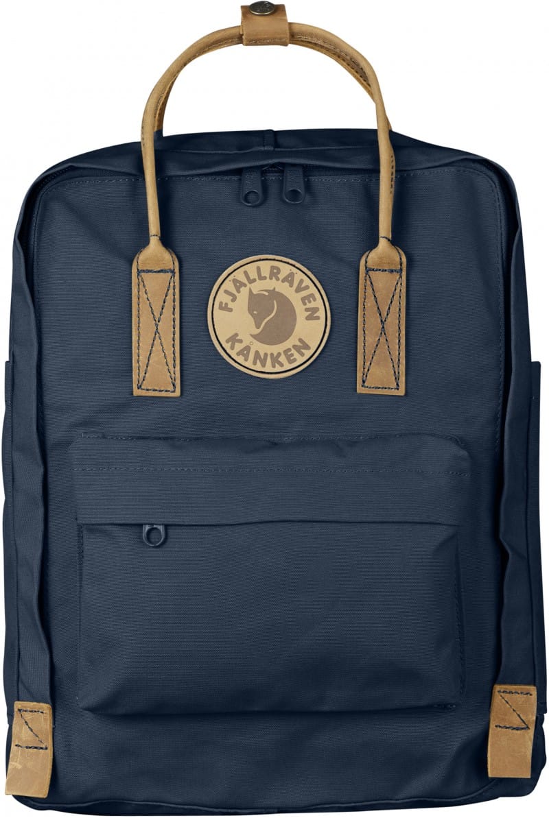 Fjällräven Kånken No. 2 Navy