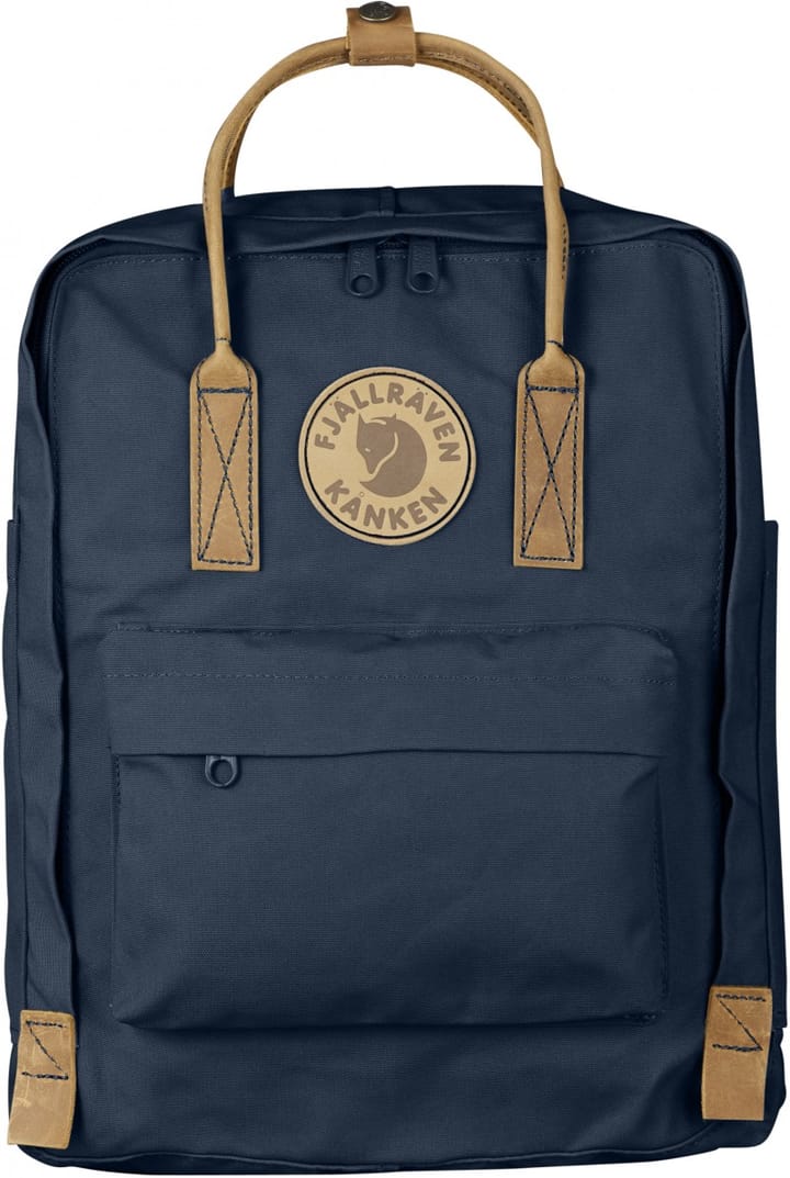 Fjällräven Kånken No. 2 Navy Fjällräven