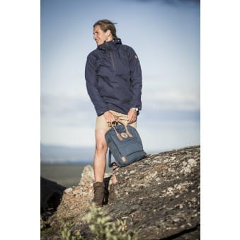 Fjällräven Kånken No. 2 Navy Fjällräven