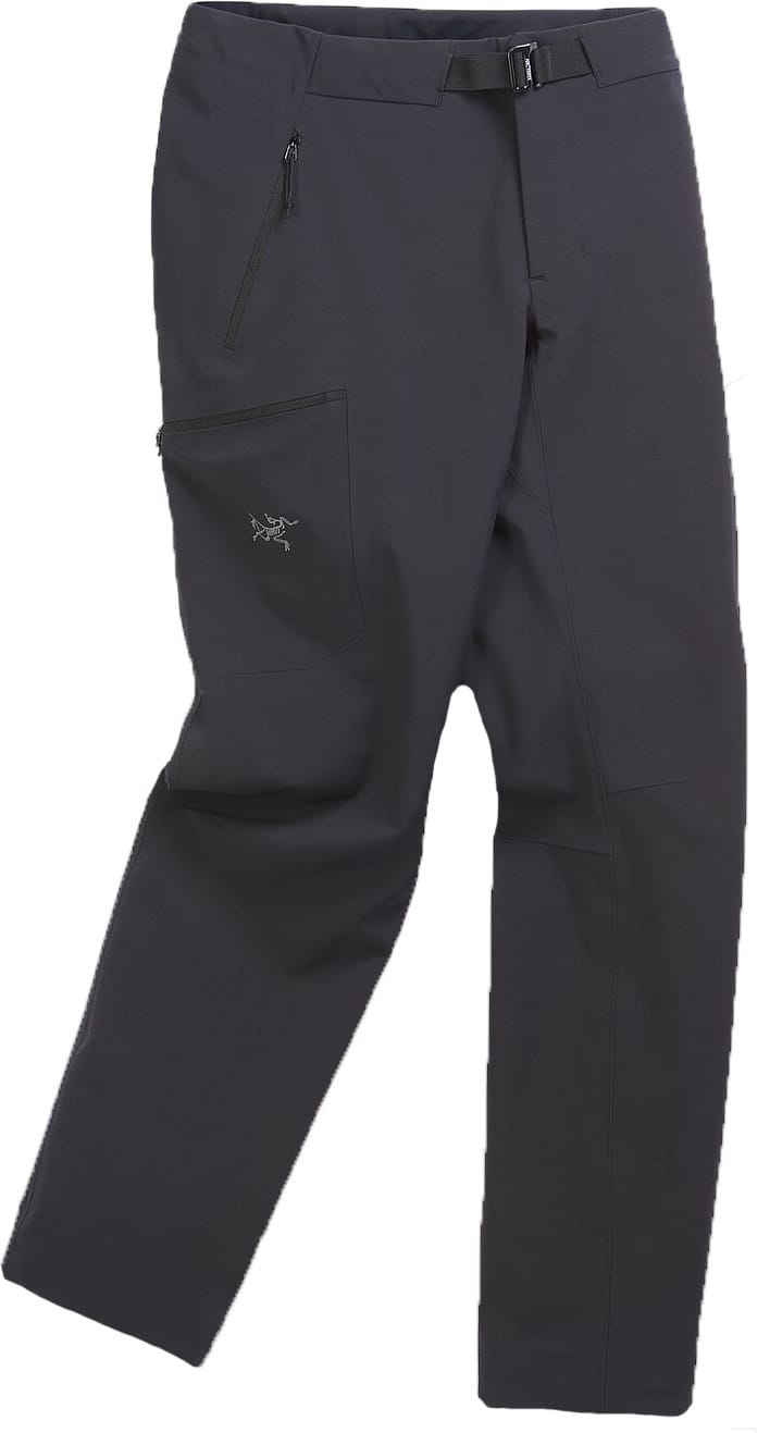 Arc'teryx Men's Gamma Mx Pant Black Arc'teryx Arc'teryx Men's Gamma Mx Pant Black Arc'teryx