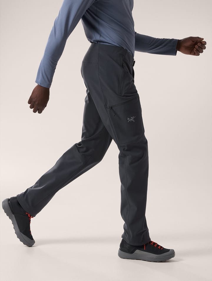 Arc'teryx Men's Gamma Mx Pant Black Arc'teryx Arc'teryx Men's Gamma Mx Pant Black Arc'teryx