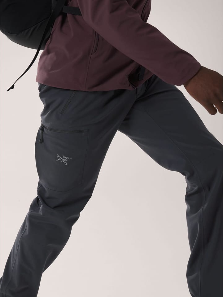 Arc'teryx Men's Gamma Mx Pant Black Arc'teryx Arc'teryx Men's Gamma Mx Pant Black Arc'teryx