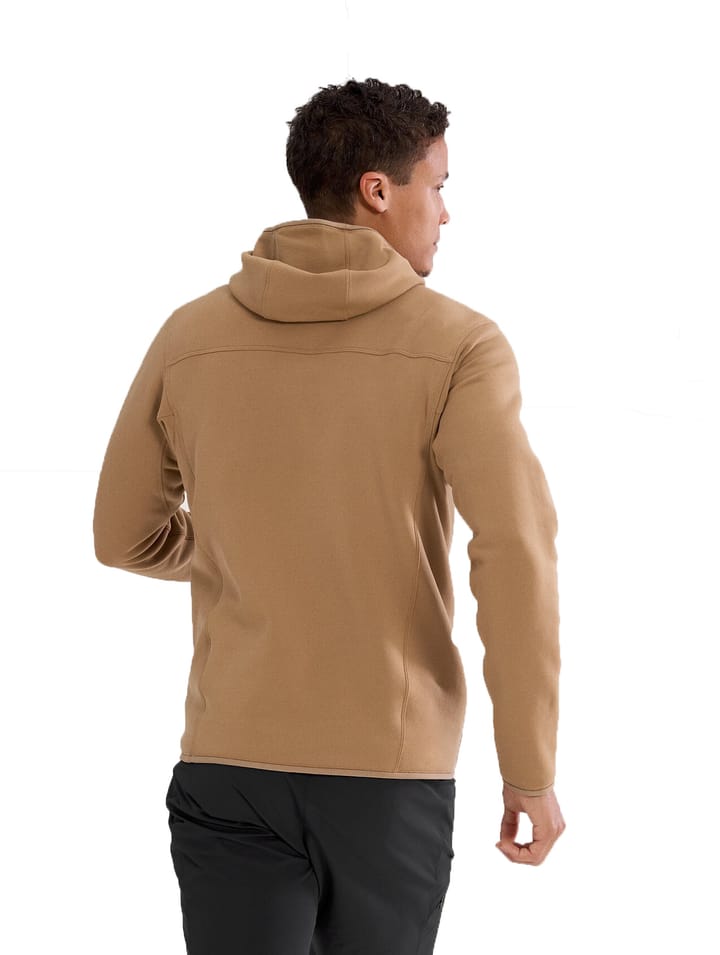 Arc'teryx Mens Kyanite Pullover Hoody Canvas Arc'teryx
