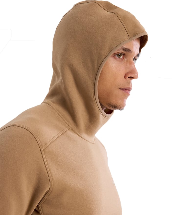 Arc'teryx Mens Kyanite Pullover Hoody Canvas Arc'teryx