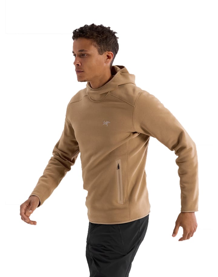 Arc'teryx Mens Kyanite Pullover Hoody Canvas Arc'teryx
