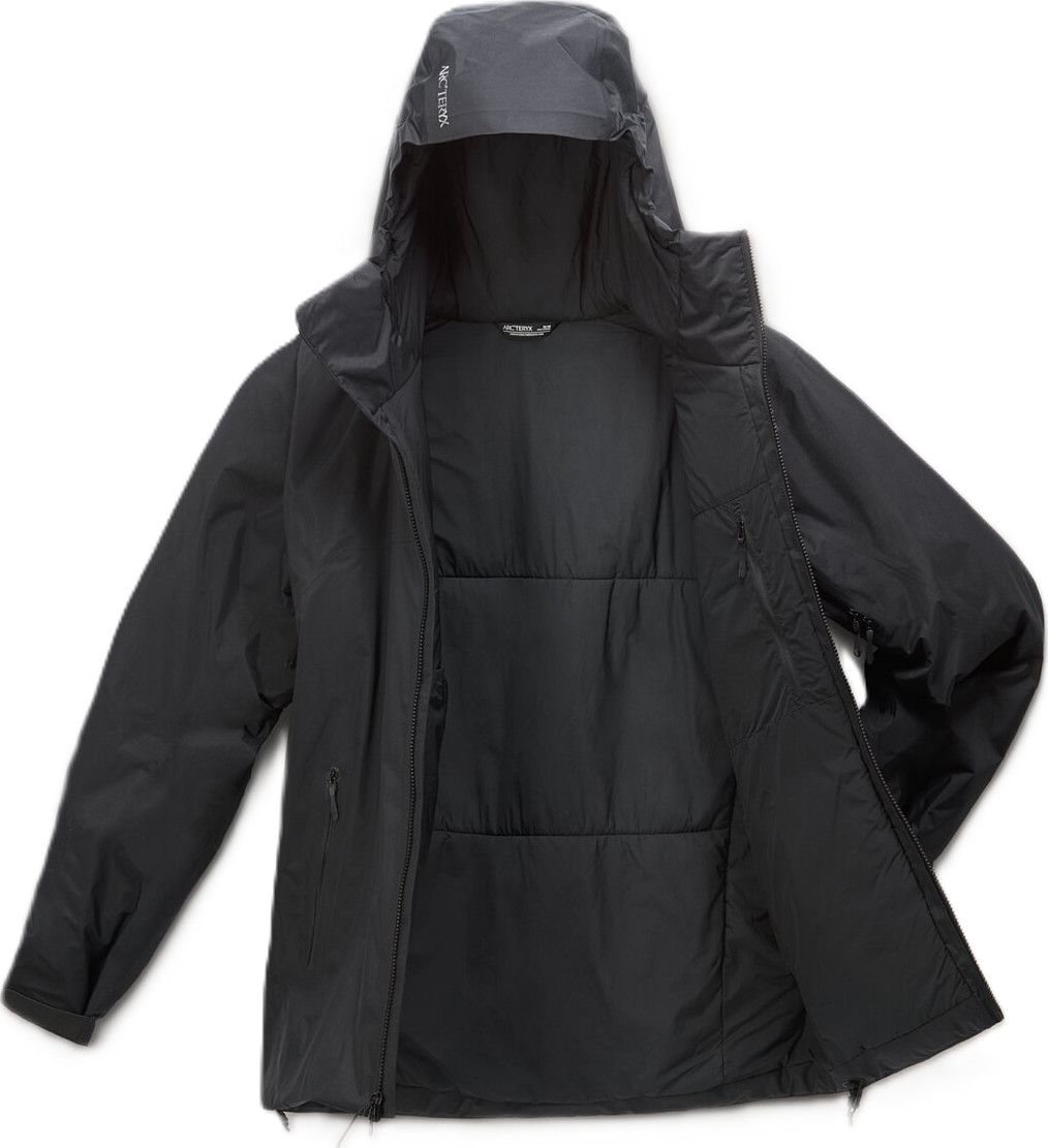 Arc'teryx Men's Beta AR Jacket Black | Buy Arc'teryx Men's