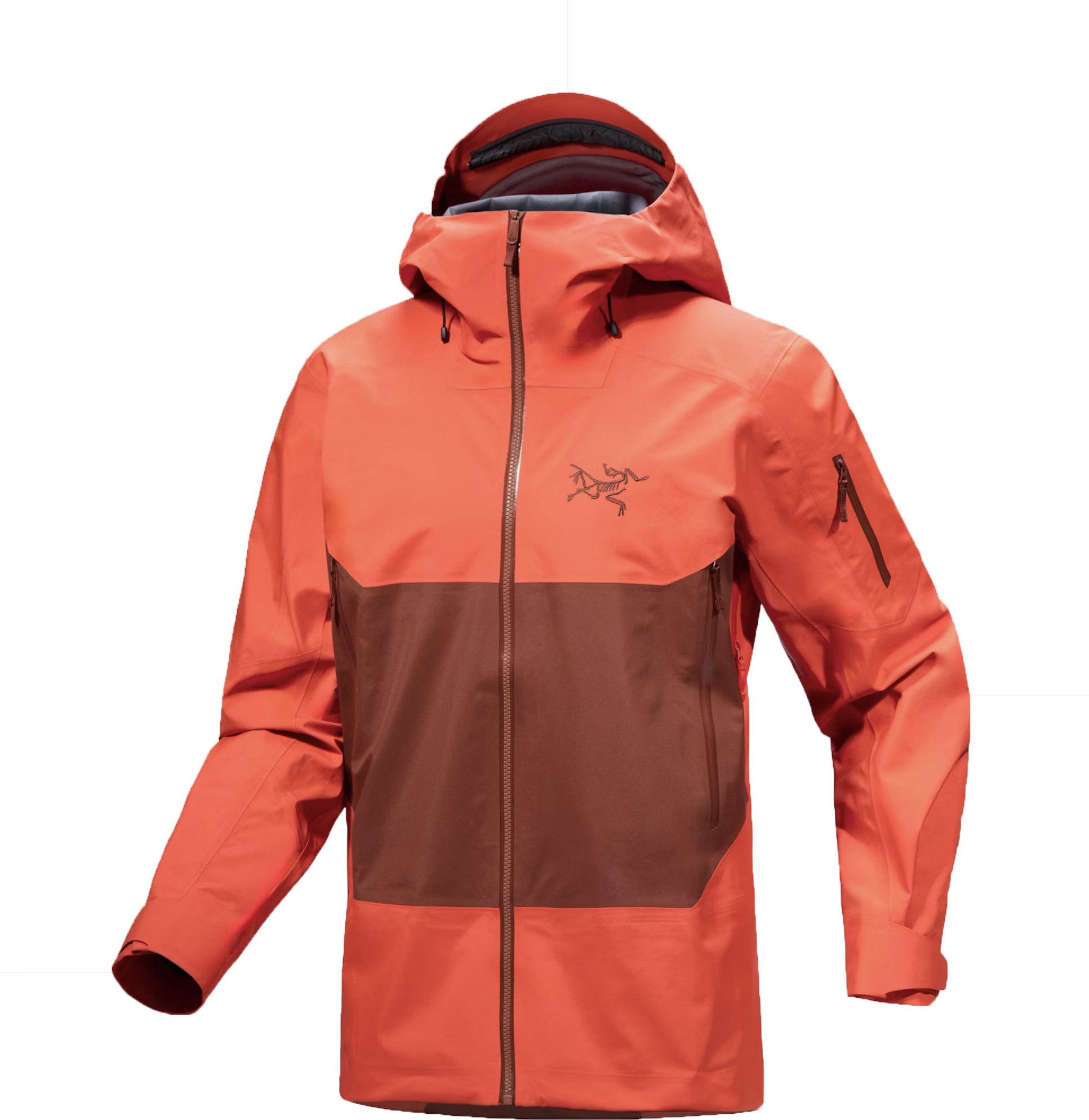 Men's Sabre Jacket