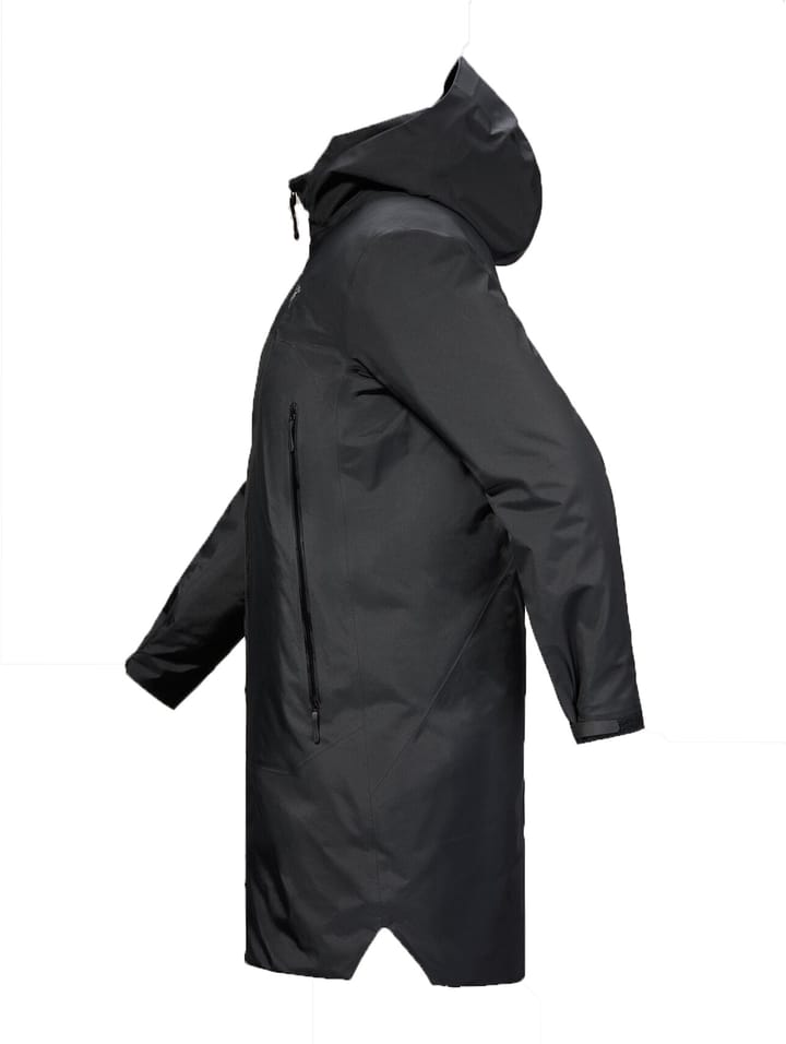 Arc'teryx Women's Beta Down Parka Black Arc'teryx