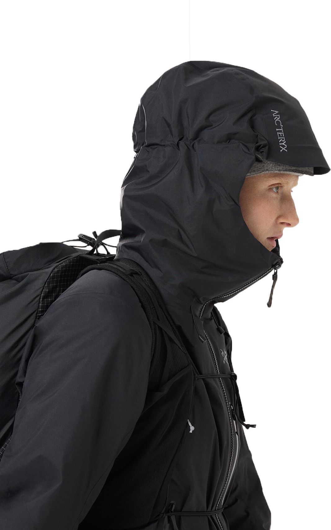 Arc'teryx Women's Beta Insulated Jacket Black | Buy Arc