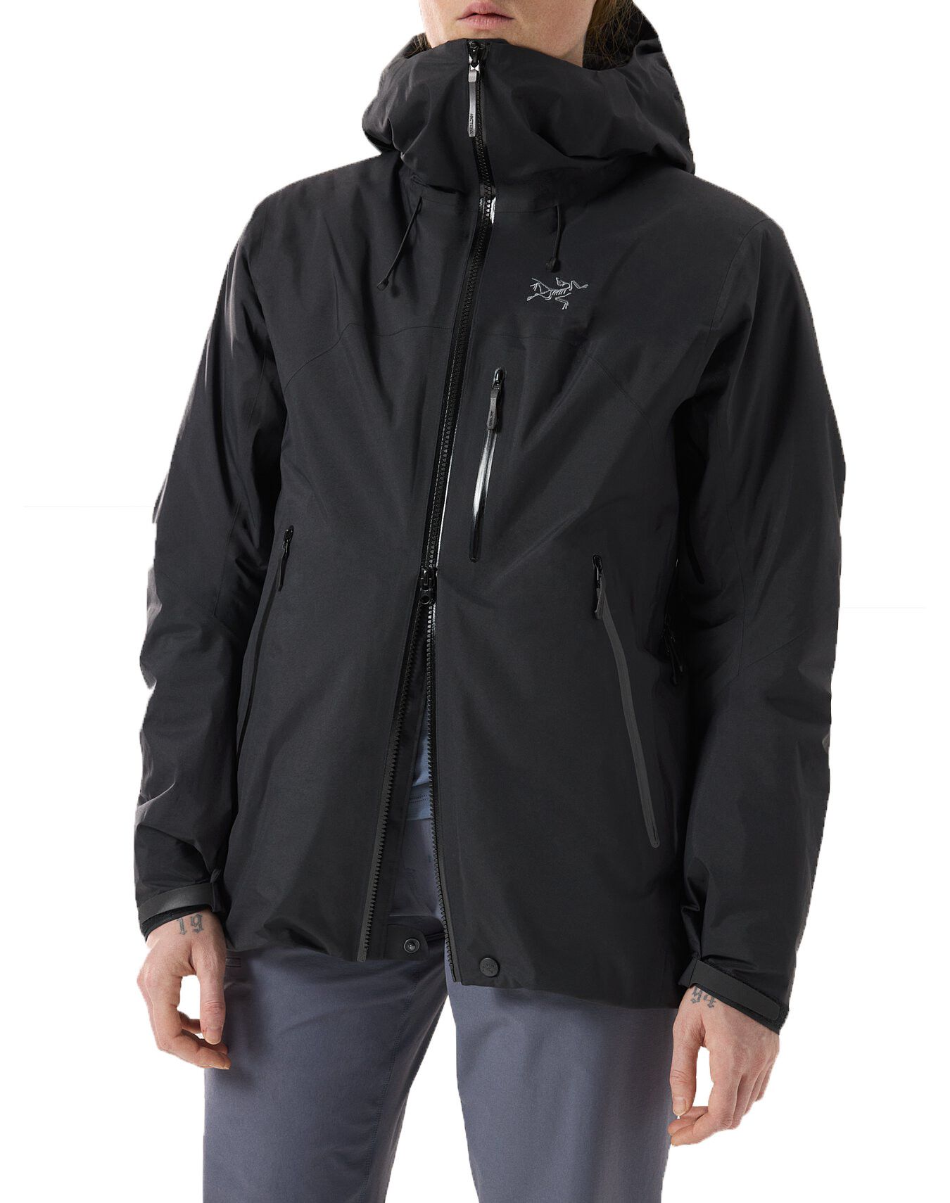 Beta Insulated Jacket Men's – Feathered Friends