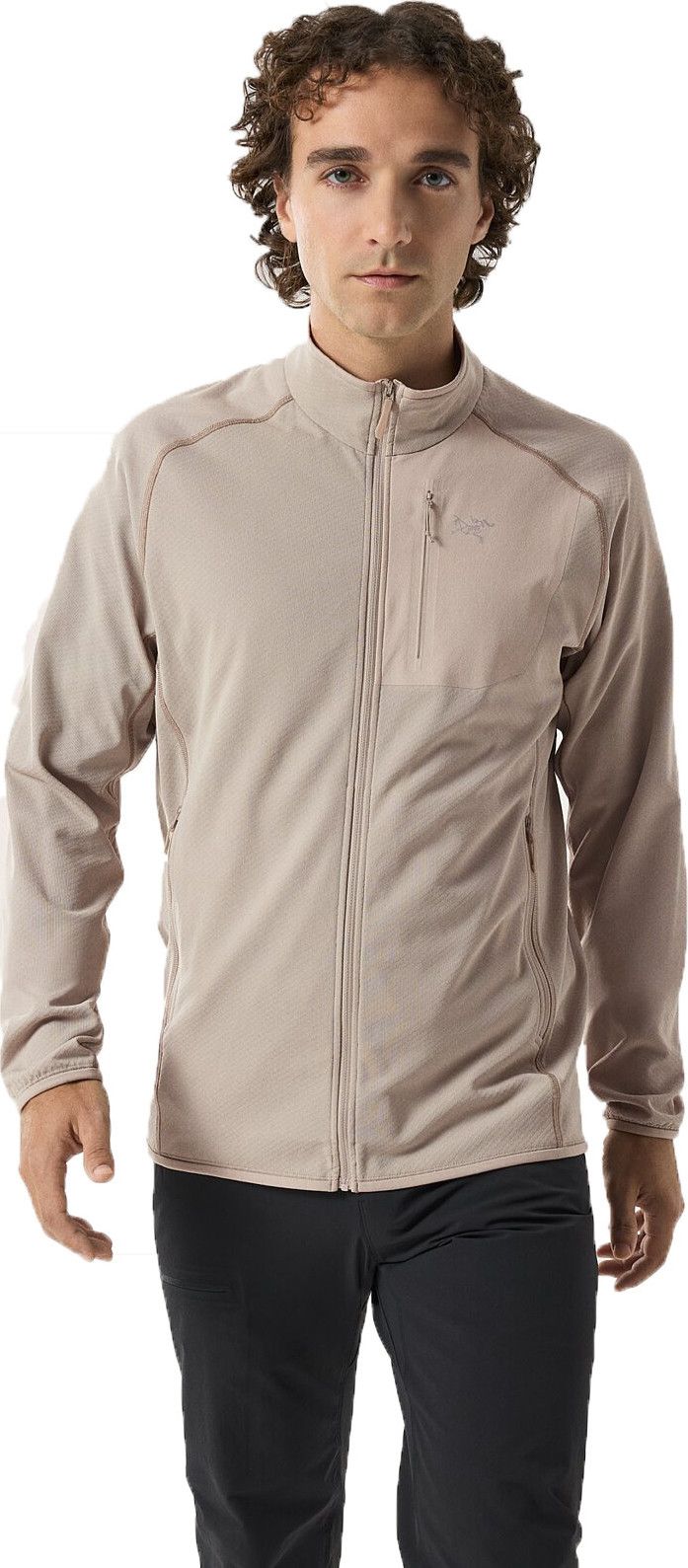 Arc'teryx Men's Delta Jacket Rune | Buy Arc'teryx Men's