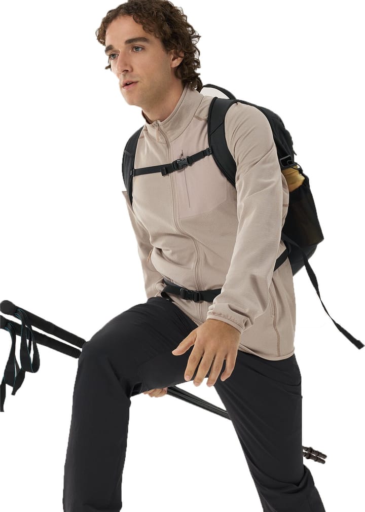 Arc'teryx Men's Delta Jacket Rune Arc'teryx