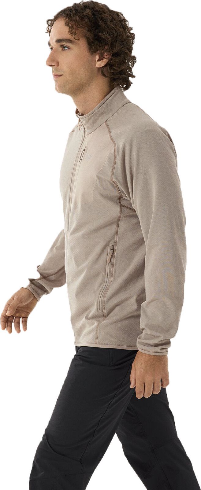 Arc'teryx Men's Delta Jacket Rune Arc'teryx