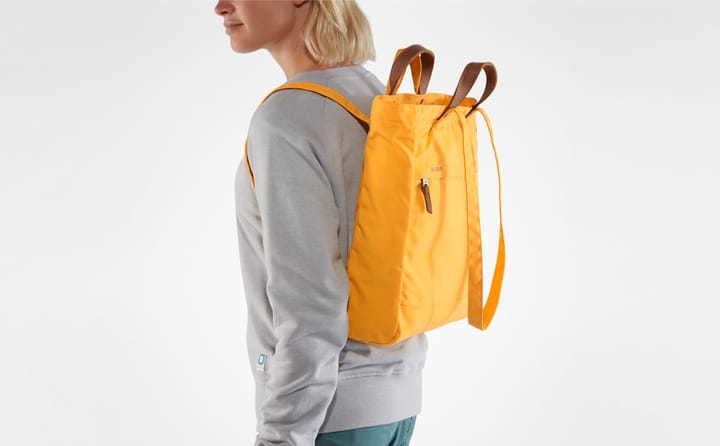 Fjällräven Totepack No.1 Super Grey Fjällräven