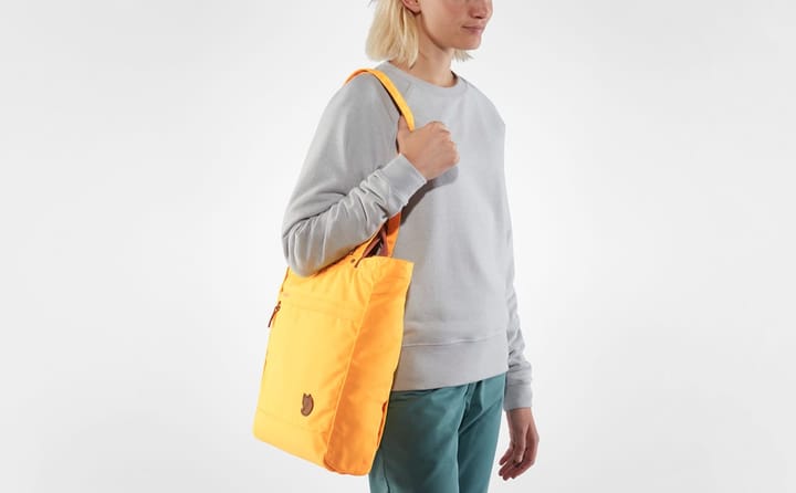 Fjällräven Totepack No.1 Super Grey Fjällräven