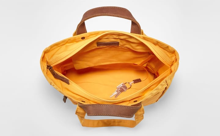 Fjällräven Totepack No.1 Super Grey Fjällräven