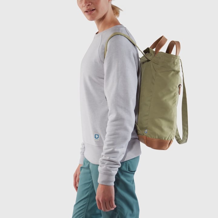 Fjällräven Totepack No. 2 Khaki Dust Fjällräven Fjällräven Totepack No. 2 Khaki Dust Fjällräven