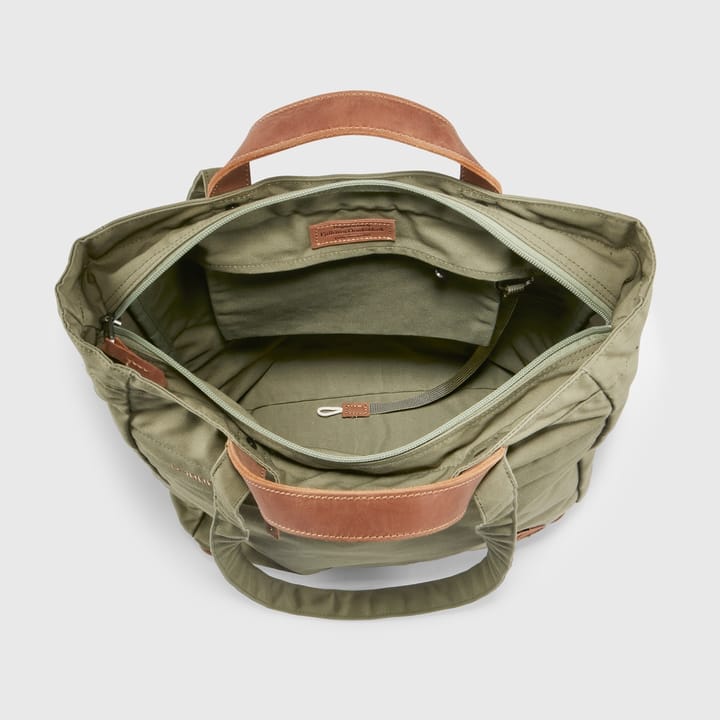 Fjällräven Totepack No. 2 Khaki Dust Fjällräven Fjällräven Totepack No. 2 Khaki Dust Fjällräven