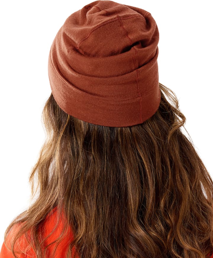 Arc'teryx Rho Lightweight Wool Toque Sequoia Arc'teryx