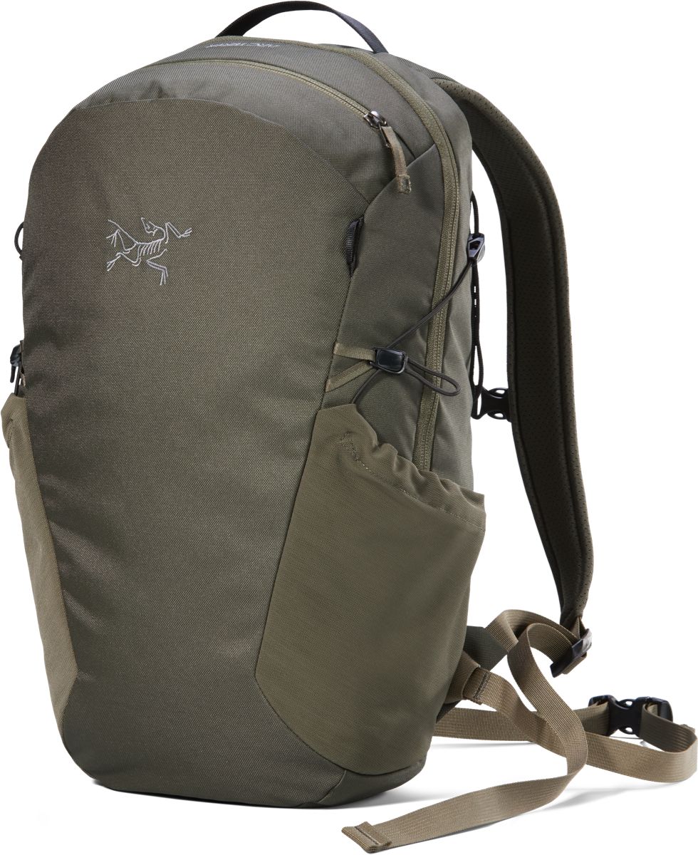 Arc'teryx Mantis 16 Backpack Tatsu