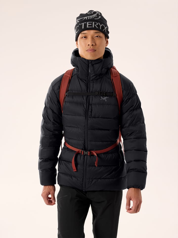 Arc'teryx Mantis 30 Backpack Sequoia Arc'teryx