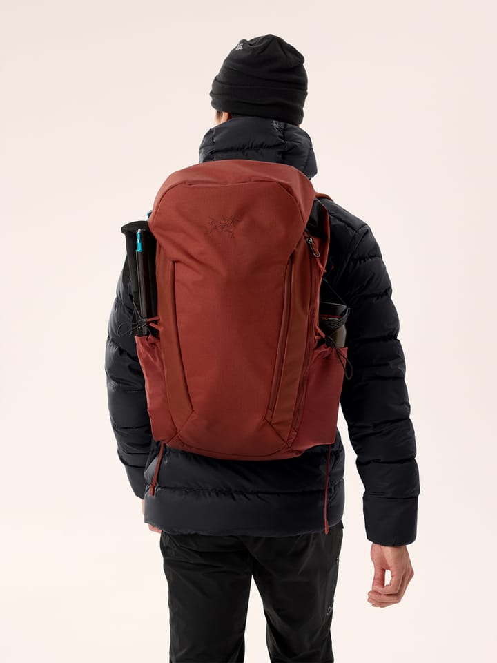 Arc'teryx Mantis 30 Backpack Sequoia Arc'teryx