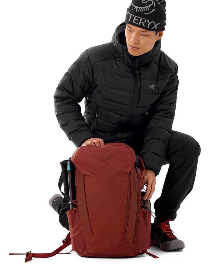 Arc'teryx Mantis 30 Backpack Sequoia Arc'teryx