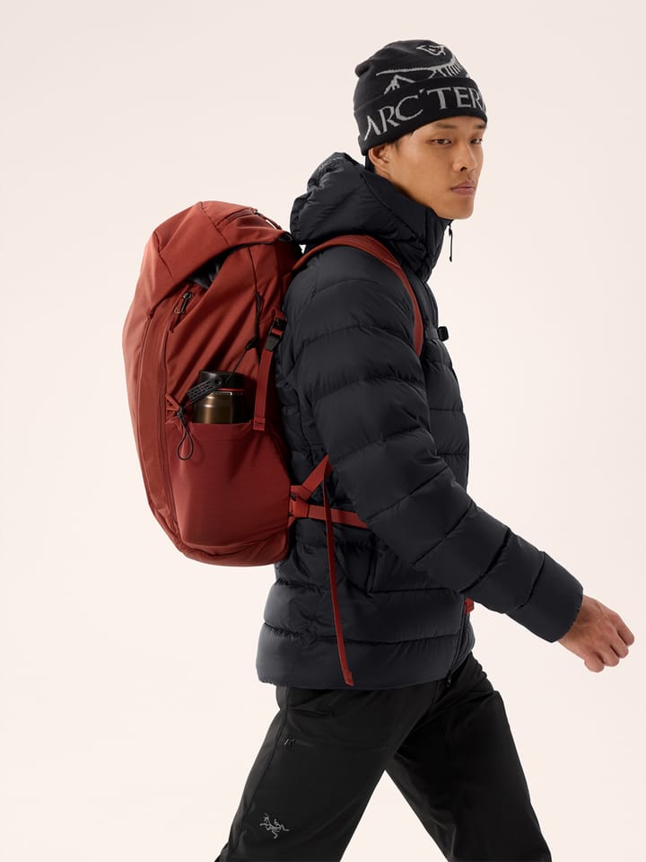 Arc'teryx Mantis 30 Backpack Sequoia Arc'teryx