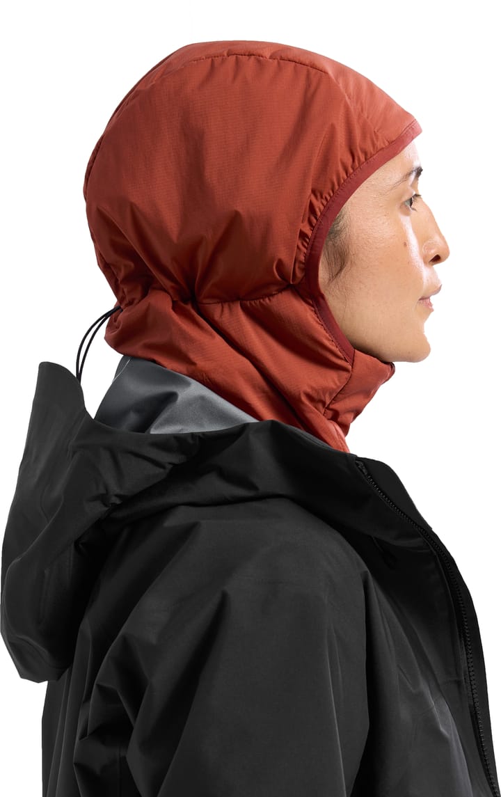 Arc'teryx Women's Atom Hoody Sequoia Arc'teryx