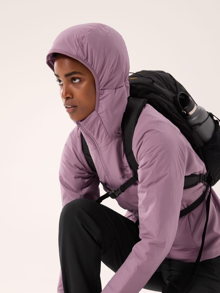 Arc'teryx Women's Atom Hoody Interstellar Arc'teryx