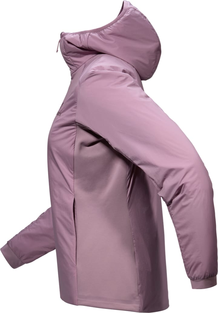 Arc'teryx Women's Atom Hoody Interstellar Arc'teryx