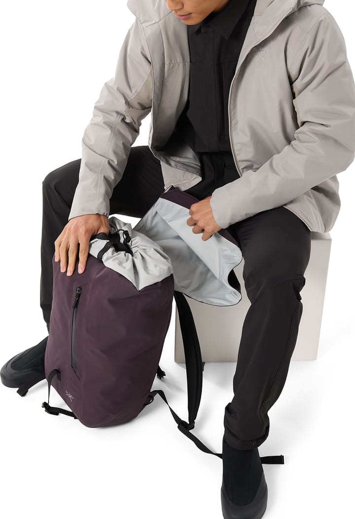 Arc'teryx Granville 25 Backpack Phantasm Arc'teryx