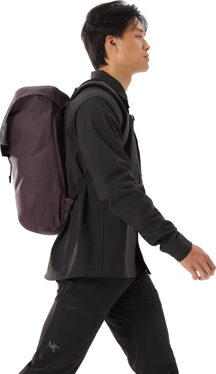 Arc'teryx Granville 25 Backpack Phantasm Arc'teryx
