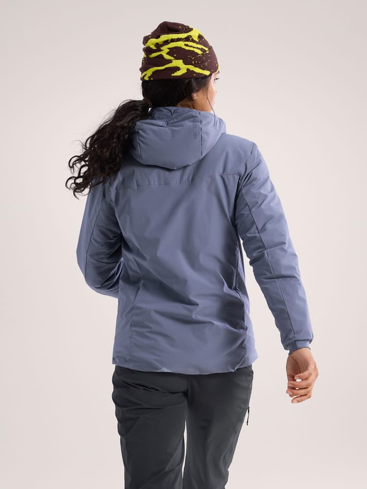 Arc'teryx Women's Proton Heavyweight Hoody Stratus Arc'teryx