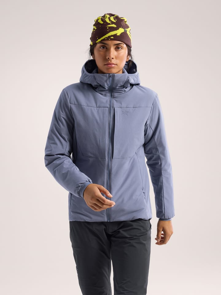 Arc'teryx Women's Proton Heavyweight Hoody Stratus Arc'teryx