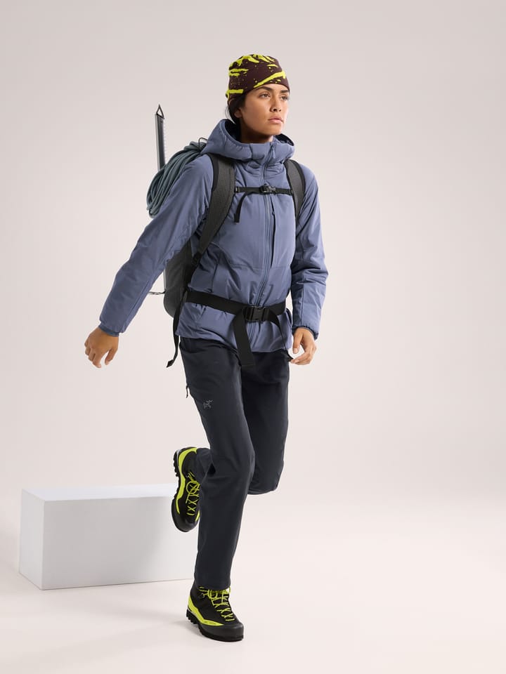 Arc'teryx Women's Proton Heavyweight Hoody Stratus Arc'teryx