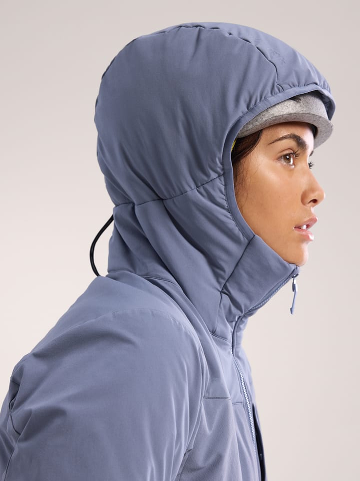 Arc'teryx Women's Proton Heavyweight Hoody Stratus Arc'teryx