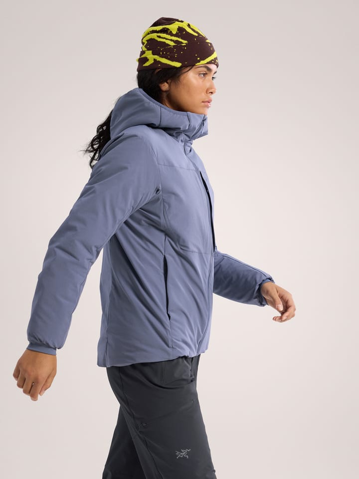 Arc'teryx Women's Proton Heavyweight Hoody Stratus Arc'teryx