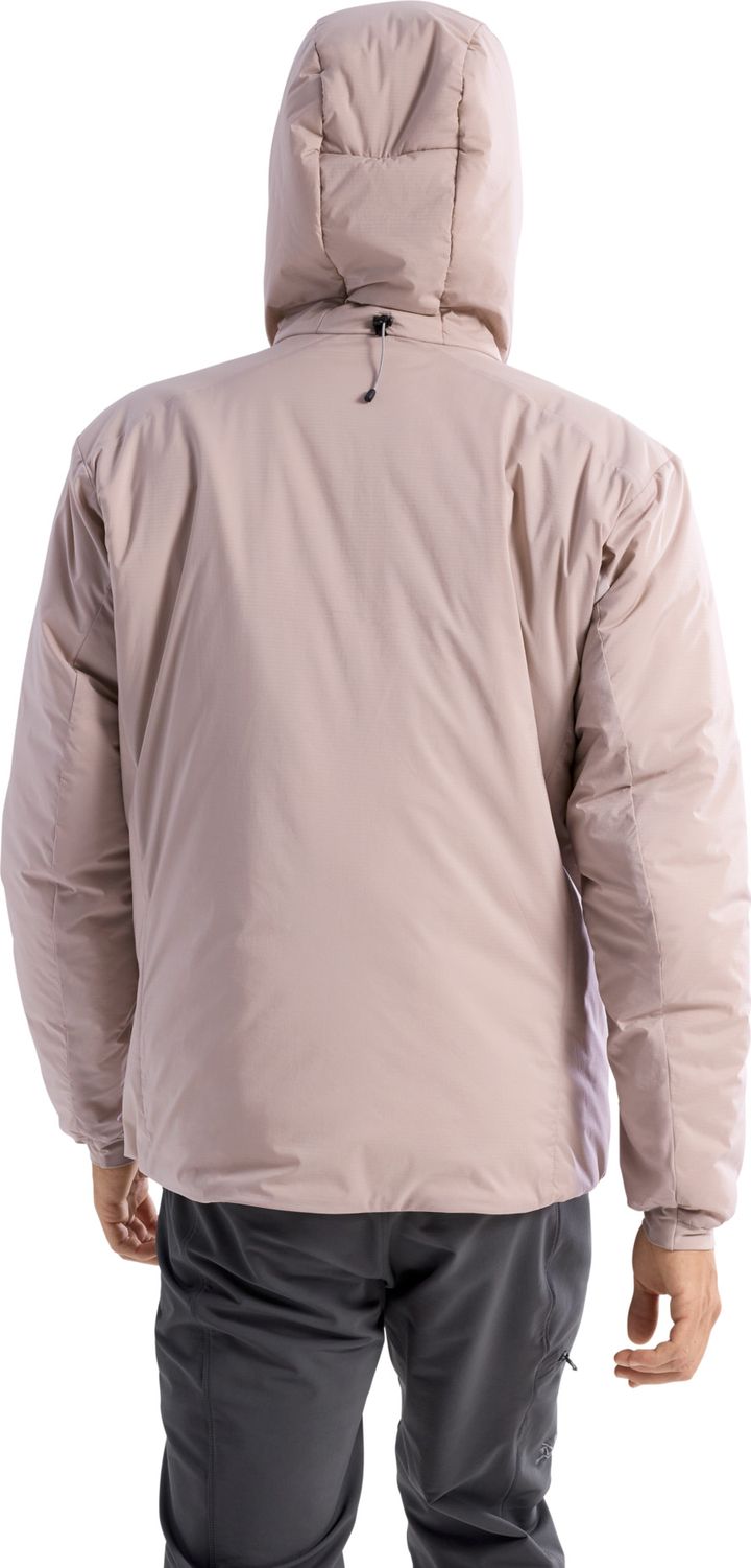 Arc'teryx Men's Atom Heavyweight Hoody Rune Arc'teryx