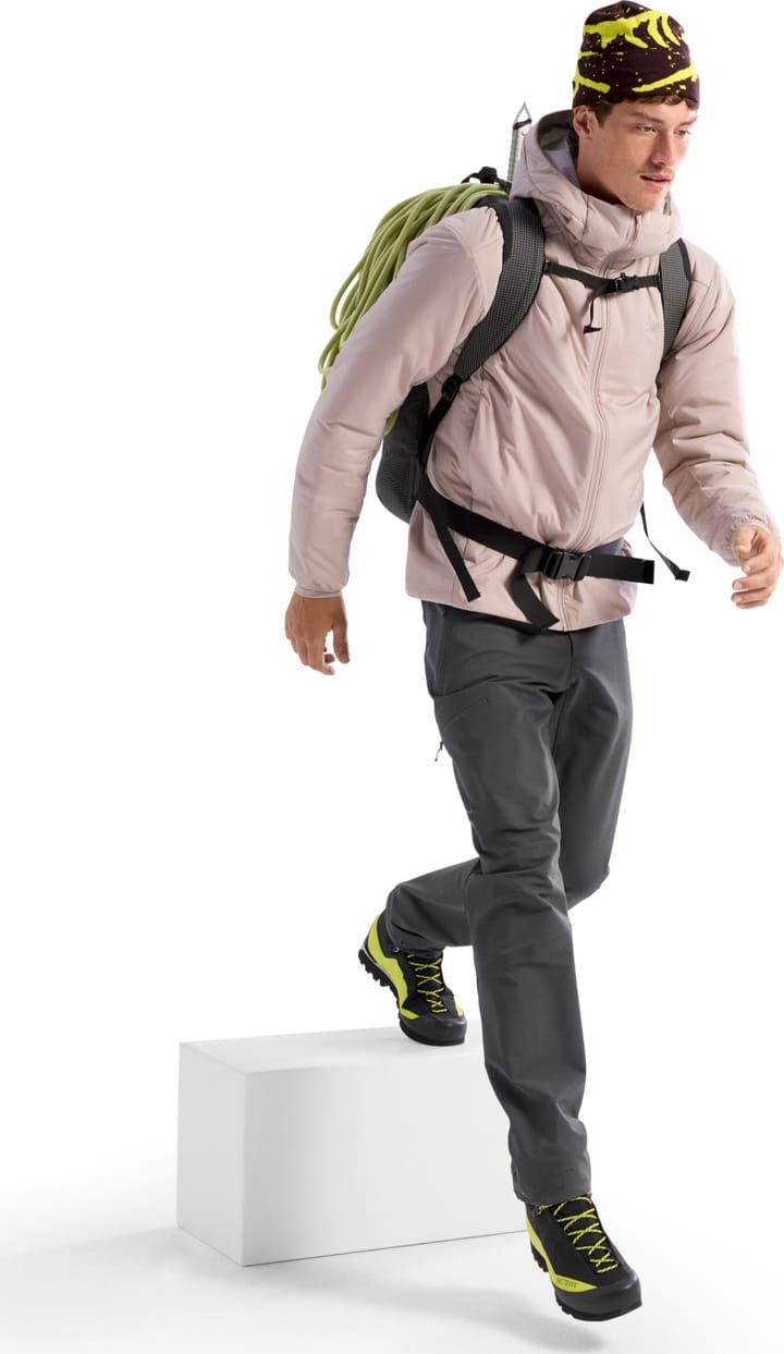 Arc'teryx Men's Atom Heavyweight Hoody Rune Arc'teryx