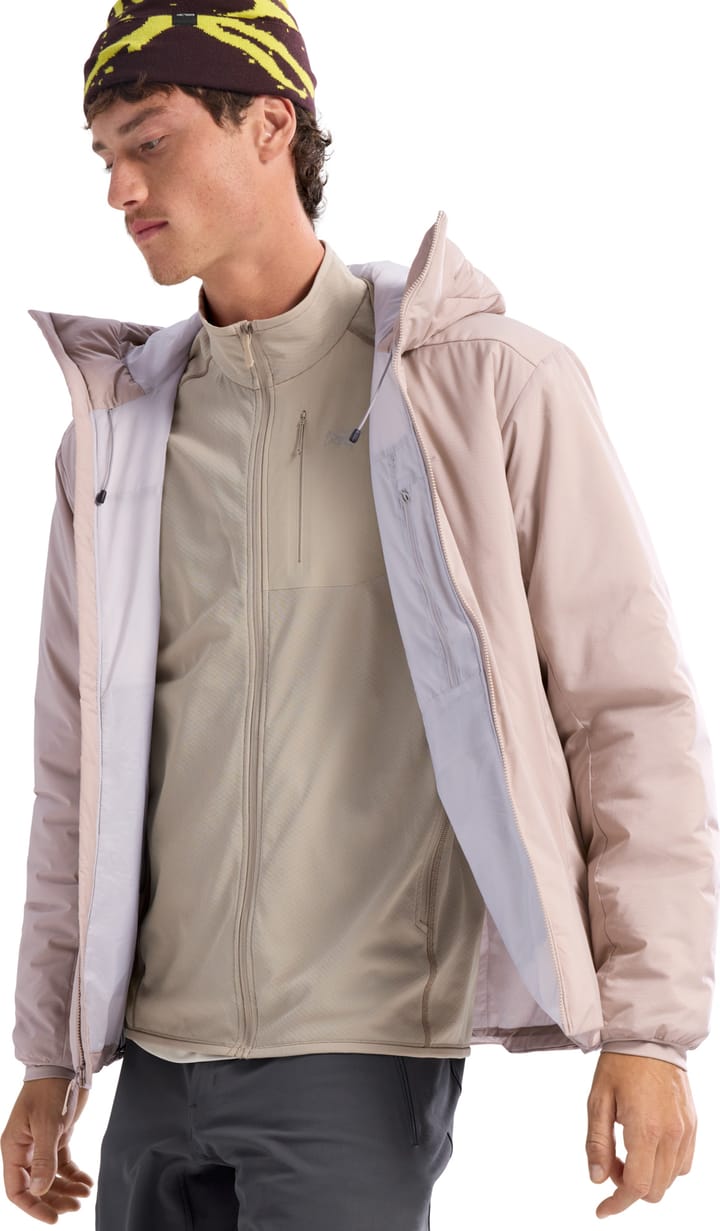 Arc'teryx Men's Atom Heavyweight Hoody Rune Arc'teryx